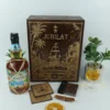 zestaw prezentowy planteray isle fiji