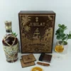 zestaw prezentowy rum planteray sealander