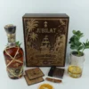 zestaw prezentowy rum planteray xo