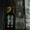 zestaw prezentowy whisky glenallachie 10 01