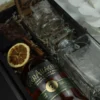 zestaw prezentowy whisky glenallachie 7 03