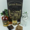 zestaw prezentowy whisky glenallachie 7 08