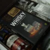 zestaw prezentowy whisky glenallachie cuvee 06