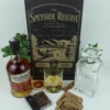 zestaw prezentowy whisky glenallachie cuvee 07