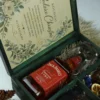 prezent dla rodzicow chrzestnych jack daniels fire 01