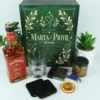 prezent dla rodzicow chrzestnych jack daniels fire 04