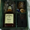 prezent dla rodzicow chrzestnych jack daniels honey 02