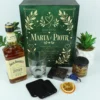 prezent dla rodzicow chrzestnych jack daniels honey 04