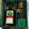 prezent dla rodzicow chrzestnych jagermeister 02