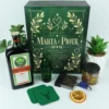 prezent dla rodzicow chrzestnych jagermeister 04