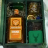 prezent dla rodzicow chrzestnych jagermeister orange 01