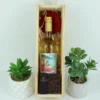 prezent nauczyciel pinot grigio skrzynka